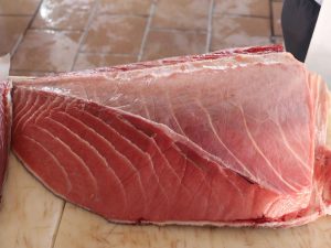 comprar atún rojo de almadraba barato